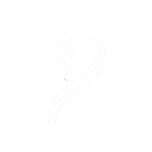 شعار خطي عربي