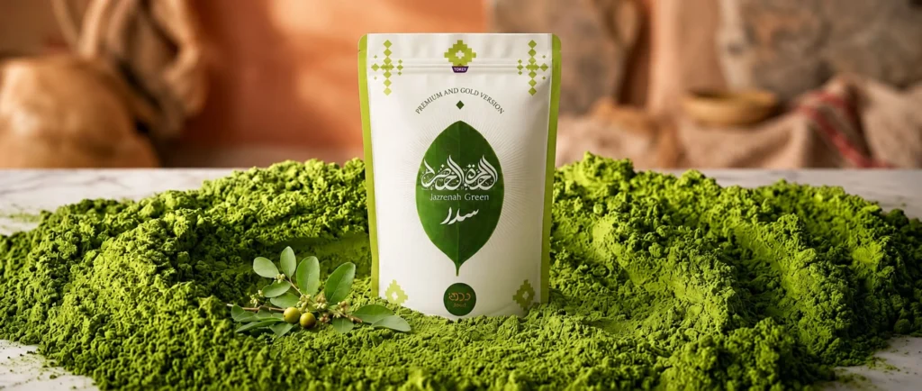 متجر جرين دوم الإلكتروني - واجهة 3